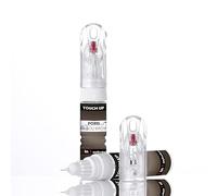 Xtremeauto Touch Up Paint Pen For Ford C-Max Caribou Brown 5Fwc 30Ml Direct Appliance Chip Scuff Mark Brush In Lid