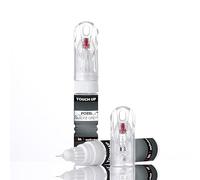 Xtremeauto Touch Up Paint Pen For Ford Ecosport Smoke Grey Bmu 30Ml Direct Appliance Chip Scuff Mark Brush In Lid