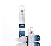 Xtremeauto Touch Up Paint Pen For Ford Ka French Blue 30Ml Direct Appliance Chip Scuff Mark Brush In Lid