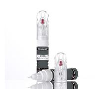 Xtremeauto Touch Up Paint Pen For Ford Ranger Raptor Conquer Grey Jmw 30Ml Direct Appliance Chip Scuff Mark Brush In Lid