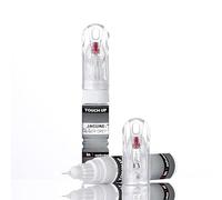 Xtremeauto Touch Up Paint Pen For Jaguar F-Type Eiger Grey 2409 Direct Appliance Chip Scuff Mark