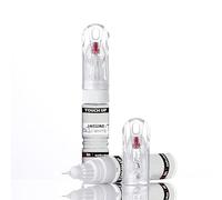 Xtremeauto Touch Up Paint Pen For Jaguar Xe Fuji White 2135 Direct Appliance Chip Scuff Mark