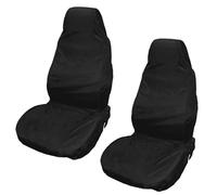 Xtremeauto® Universal Extra Large Heavy Duty Durable Waterproof Van SEAT Covers (2) XA_01-x2
