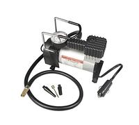Xtremeauto® Universal Heavy Duty Durable Metal 12v Electric Air Compressor Tyre Inflator