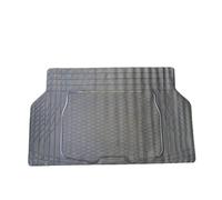 Xtremeauto Universal Rubber Interior Boot Mat Protector C-Zero, C1 C2 C3 C4 C5 C6 C7 DS3 DS4 DS5 Aircross Cactus