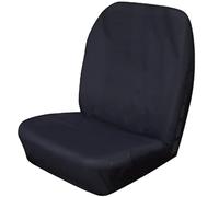 XtremeAuto® Universal Tractor Seat Cover - Heavy Duty Water Resistant - Includes Sticker