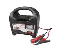 XtremeAuto® Unviversal Electrical Car or Van Battery Charger Pack (6 Amp)
