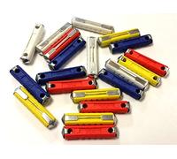 XtremeAuto® X20 Continental Torpedo Ceramic Car Auto Fuse Bundle