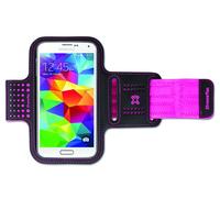 XtremeMac Armband Sports Bag Protective Case for Samsung Galaxy S8 S7 S6 S5