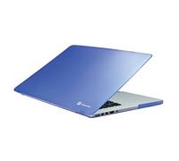 XtremeMac Hard-Case Blue Protective Cover Bag for Apple MacBook Pro Retina 13"