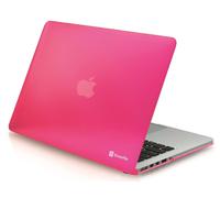 XtremeMac Hard-Case Pink Protective Case Bag for Apple MacBook Pro Retina 13"