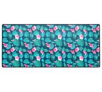 Xtrfy GP5, XL Fabric Gaming Mouse Pad (920 x 400 x 3 mm), Smooth Speed Pad for P