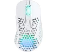 Xtrfy M4 Wireless, Cordless Ultra-Light Gaming Mouse, Optimised for esports, 2.