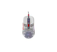 Xtrfy M42 Wired Optical Ultra-Light Gaming Mouse Usb 400-16000 Dpi Omron Sw M42-RGB-RETRO