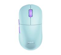 Xtrfy M8 Wireless Gaming Maus - Frosty Mint