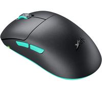 Xtrfy M8 souris Ambidextre RF Wireless + USB Type-C Optique 26000 DPI