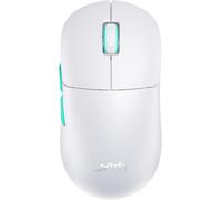 Xtrfy M8 Wireless, Ultra-Light Gaming Mouse, Optimised for esports, 2.4 GHz RF,