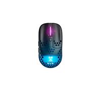 Xtrfy MZ1W-RGB-BLACK souris USB Type-A Optique