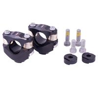 Xtrig HANDLEBAR MOUNTING KIT 28,6mm OEM KTM, Husqvarna, Beta, Sherco M10