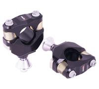 Xtrig HANDLEBAR MOUNTING KIT 28,6mm PHDS-KIT 28.6MM