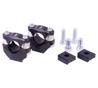 Xtrig HANDLEBAR MOUNTING KIT 28,6mm PHDS-KIT 28.6MM M12