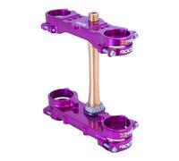 XTRIG ROCS Tech Triple Clamp