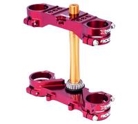 Xtrig Triple Clamp Rocs Tech