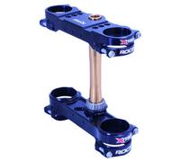 Xtrig Triple Clamp Rocs Tech