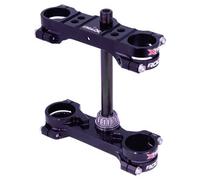 Xtrig Triple Clamp Rocs Tech