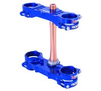 Xtrig Triple Clamp Rocs Tech