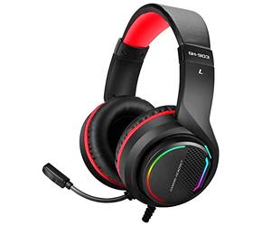 xtrike me Dream My Life GH-903 Headphones Black