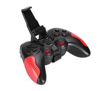 Xtrike Me Dream My Life GP-45 - Wireless Gamepad, Black
