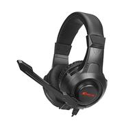 Xtrike Me Dream My Life HP-311 - Headphones Black
