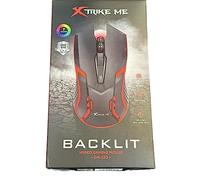Xtrike Me GM-220 Backlit 1200 dpi Gaming Mouse
