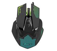 Xtrike me Me Dream My Life GM-216 - Mouse, Black