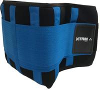 XTRM Premium Back Support Belt, Back Support Belt Back Brace for Lower Lumbar Pain Relief for Men and Women, Back Braces for Lower Back Pain, Sciatica Pain Relief Products, Lumbar Supports