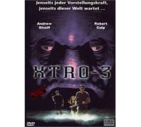 Xtro 3: Watch the Skies [DVD]
