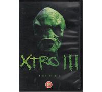 Xtro 3 - Watch The Skies [DVD]