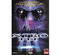 Xtro 3: Watch the Skies [DVD]