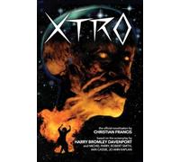 Xtro: The Official Novelization