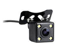 XTRONS 1080P AHD Car Reverse Parking Camera Waterproof IP68 Night Vision