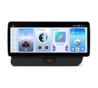 XTRONS 12.3" Android 14 Car Stereo for Audi Q5 with Audi Multimedia radio