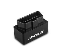 XTRONS Bluetooth OBD2 II Android Car Auto Diagnostic Scanner Tool Torque Special for The XTRONS Android Car Stereos