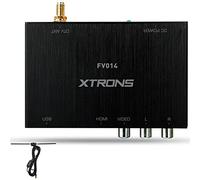 XTRONS Car Digital DVB-T/T2 TV Box Freeview for Car Stereo DVD Player