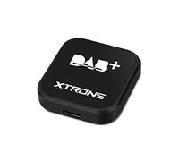 XTRONS DAB Digital Radio Tuner USB Dongle Adapter for Car Android Head Unit