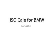 XTRONS ISO Cable for BMW E46 Rover75