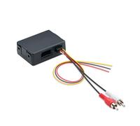 XTRONS Optical Fiber Head Unit Decoder Box For Land Rover Freelander (2006-2015)