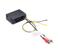 XTRONS Optical Fiber Head Unit Decoder For Mercedes-Benz LS/E/S/SL/SLK