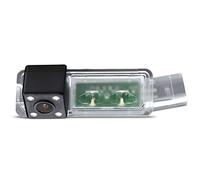 XTRONS Reversing Camera 170° Wide Angle Lens Waterproof Reversing System Parking Aid for Volkswagen