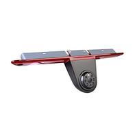 XTRONS Reversing Camera Waterproof Parking Aid 170° Wide Angle Rear View Over Hang fit for VW Crafte Mercedes Benz Sprinter